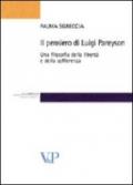 Il pensiero di Luigi Pareyson. Una filosofia della libertà e della sofferenza