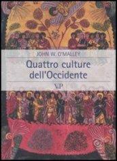 Quattro culture dell'Occidente