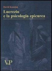 Lucrezio e la psicologia epicurea