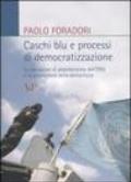 Caschi blu e processi di democratizzazione. Le operazioni di peacekeeping dell'ONU e la promozione della democrazia