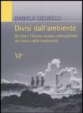 Divisi dall'ambiente. Gli USA e l'Unione europea nelle politiche del clima e della biodiversità