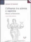 Alleanza tra scienza e sapienza. Discorsi all'Università (L')