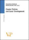 Cluster policies and local development