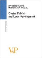 Cluster policies and local development