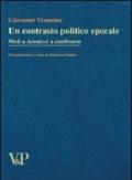 Un contrasto politico epocale. Meli e Ateniesi a confronto