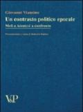 Un contrasto politico epocale. Meli e Ateniesi a confronto