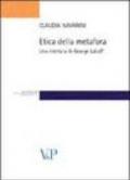 Etica della metafora. Una rilettura di George Lakoff