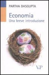 Economia. Una breve introduzione