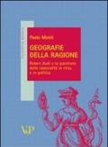 Geografie della ragione. Robert Audi e la questione della razionalità in etica e in politica