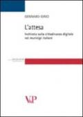 L'attesa. Inchiesta sulla cittadinanza digitale nei municipi italiani