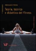 TEORIA, TECNICA E DIDATTICA DEL FITNESS