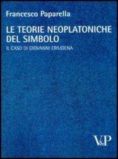 Le teorie neoplatoniche del simbolo. Il caso di Giovanni Eriugena