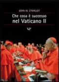 Che cosa è successo al Vaticano II?