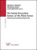 The social generative action of the third sector. Comparing international experiences