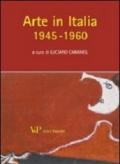 Arte in Italia 1945-1960