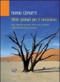 Sfide globali per il leviatano. Una filosofia politica delle armi nucleari e del riscaldamento globale