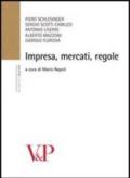 Impresa, mercati, regole