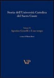 Storia dell'università cattolica del Sacro Cuore: 6