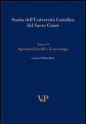 Storia dell'università cattolica del Sacro Cuore: 6