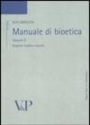 Manuale di bioetica: 2