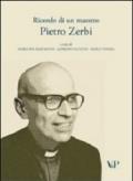 Ricordo di un maestro. Pietro Zerbi