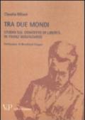 Metafisica e storia della metafisica: Tra due mondi. Studio sul concetto di libertà in Franz Rosenzweig: 37