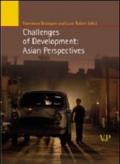 Challenges of development: asian perspectives