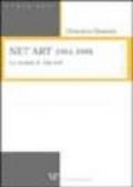 Net art 1994-1998. La vicenda di Ada'web