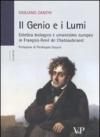 Il genio e i Lumi. Estetica teologica e umanesimo europeo in François-René de Chateaubriand