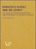 Metafisica e storia della metafisica. 35.Francisco Suarez and his legacy. The impact of suarezian metaphysics and epistemology on modern philosophy