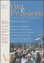 Vita e pensiero (2011). 5.