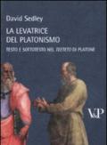 La levatrice del platonismo. Testo e sottotesto nel Teeteto di Platone