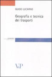 Geografia e tecnica dei trasporti