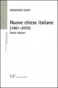 Nuove chiese italiane (1861-2010). Sette lezioni