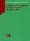 Infrastrutture di stoccaggio e quote di mercato del gas naturale