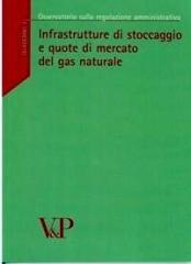 Infrastrutture di stoccaggio e quote di mercato del gas naturale