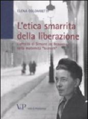 L'etica smarrita della liberazione. L'eredità di Simone de Beauvoir nella maternità «biotech»