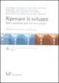 Ripensare lo sviluppo. Sfide e prospettive dalla «Caritas in veritate»