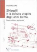 Sinisgalli e la cultura utopica degli anni Trenta