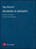Religions in antiquity: 1