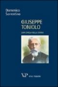 Giuseppe Toniolo. Una Chiesa nella storia