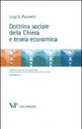 Dottrina sociale della Chiesa e teoria economica