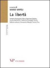 La libertà