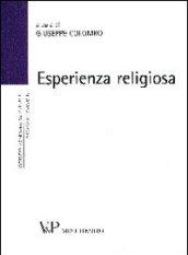 Esperienza religiosa