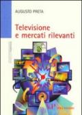 Televisione e mercati rilevanti