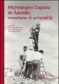 Michelangelo Cagiano de Azevedo: inventario di un'eredità