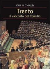 Trento. Il racconto del Concilio