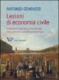 Lezioni di economia civile