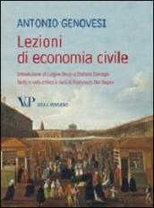 Lezioni di economia civile