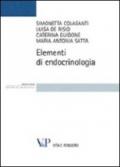 Elementi di endocrinologia